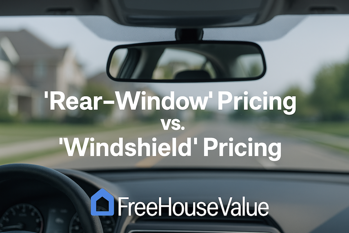 Rear-Window vs. Windshield Pricing